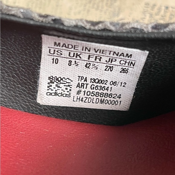 Adidas ZX HEEL W Leather (SNAKESKIN) - Picture 10 of 13